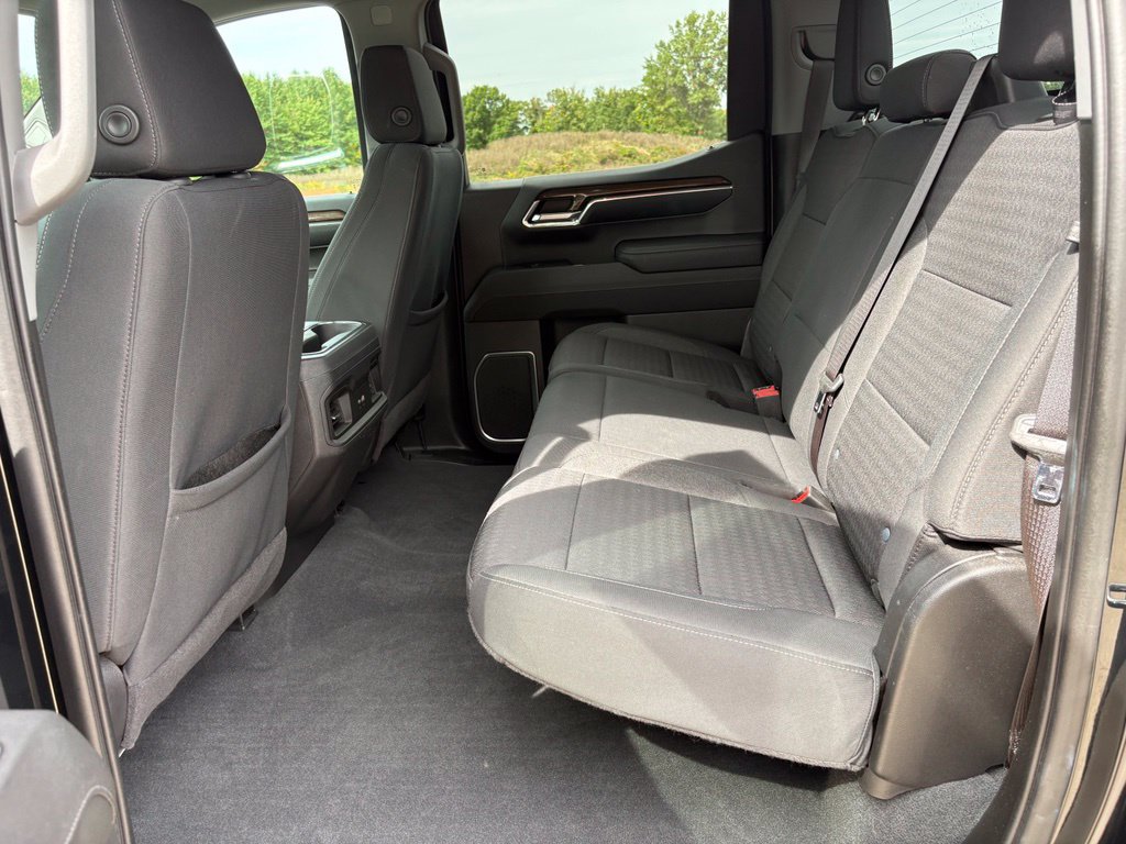Used 2023 Chevrolet Silverado 1500 LT Trail Boss w/ Protection Package AWD/4WD image 43
