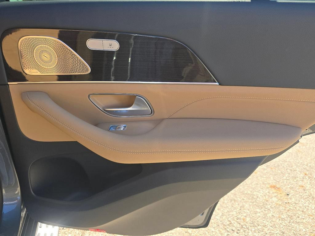 New 2026 Mercedes-Benz GLE 350 4MATIC image 23