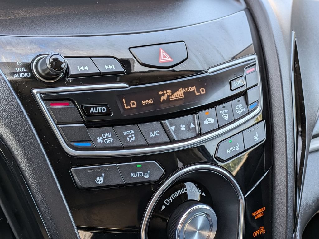 Used 2020 Acura RDX AWD w/ Technology Package image 24