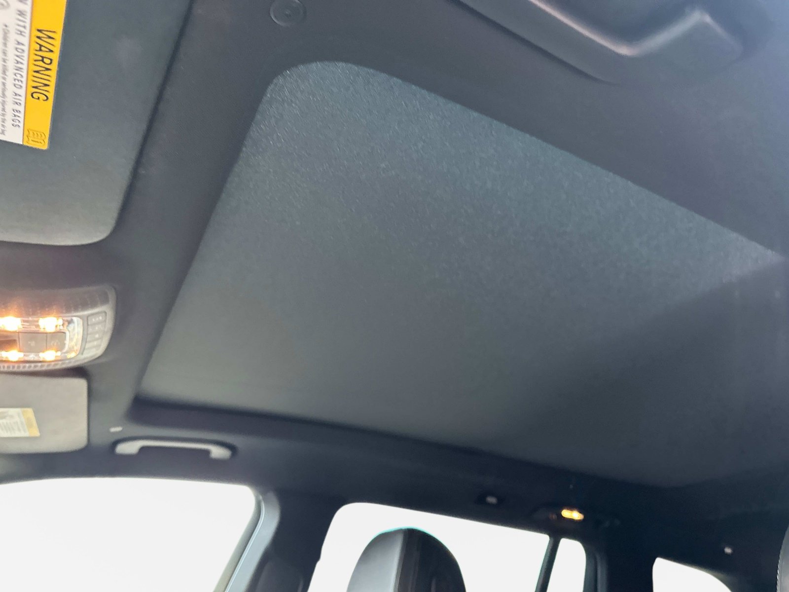 Certified 2025 Mercedes-Benz GLS 450 4MATIC image 31