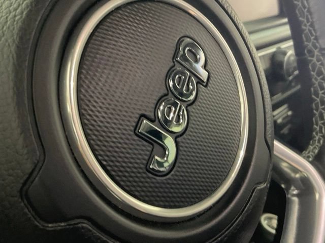 Used 2022 Jeep Wrangler Unlimited Sahara w/ Cold Weather Group AWD/4WD image 37