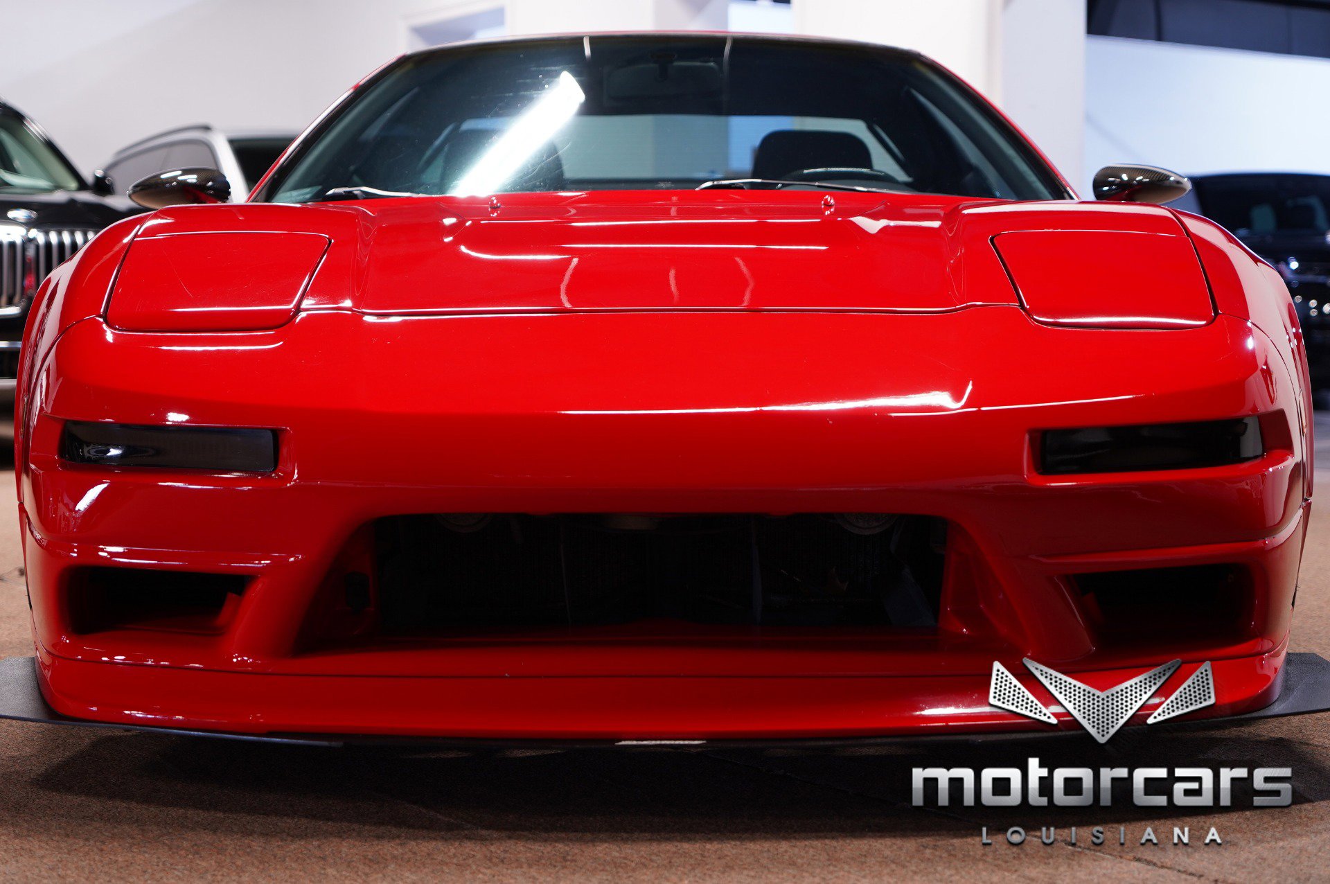 Used 1992 Acura NSX RWD image 10
