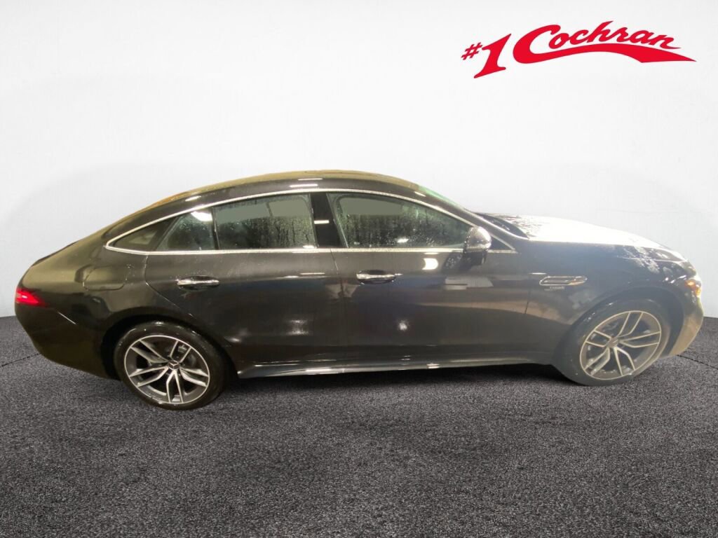 New 2026 Mercedes-Benz AMG GT 53 image 8