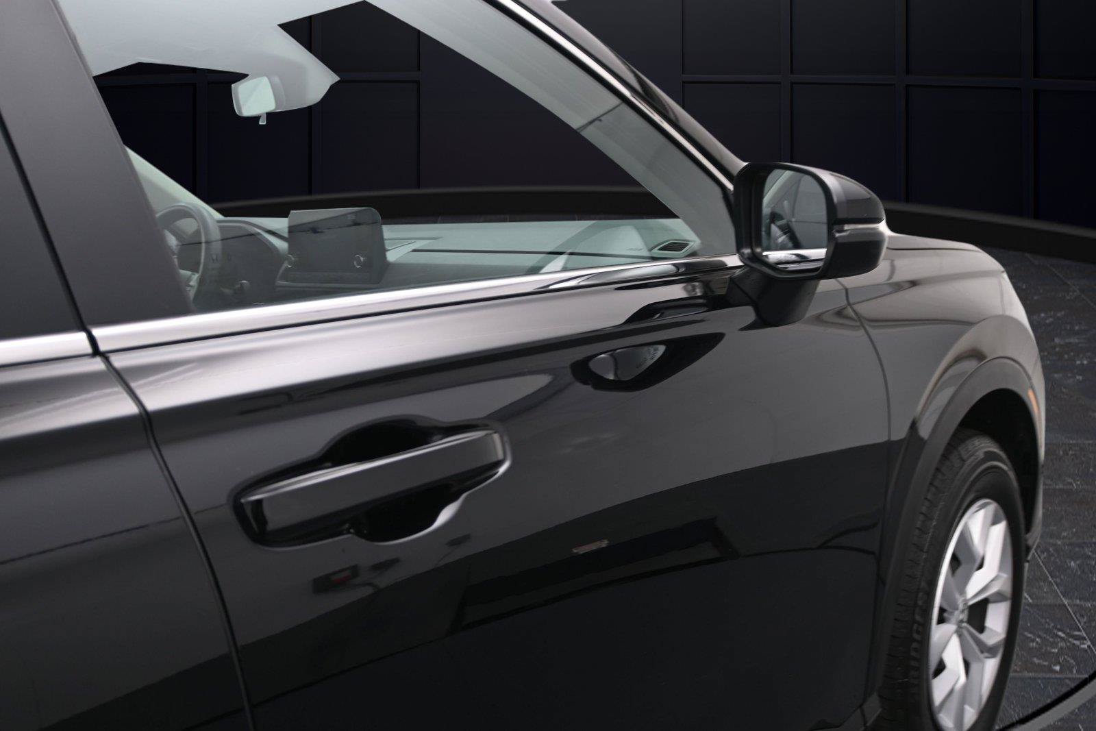 Certified 2024 Acura MDX A-Spec AWD/4WD image 8