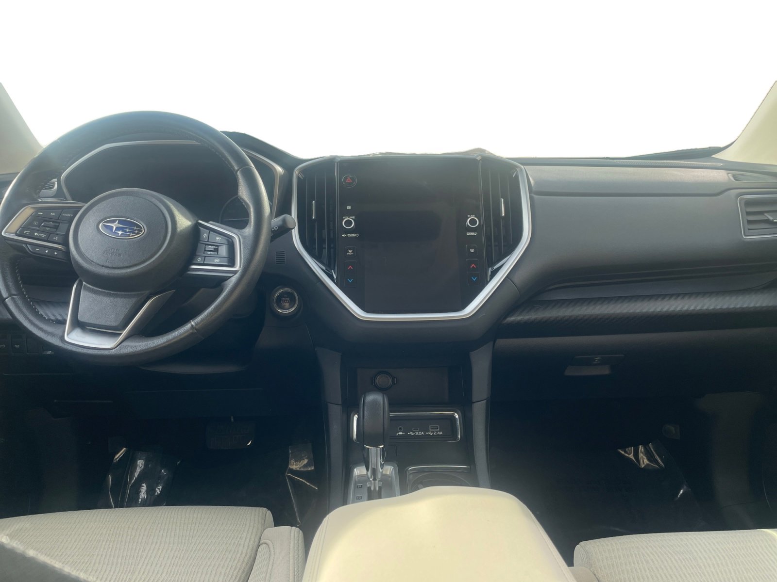 Certified 2023 Subaru Ascent Premium w/ Convenience Package image 15