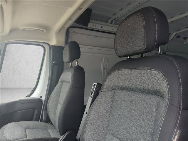 New 2026 RAM ProMaster 1500 FWD image 4