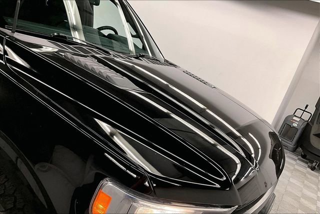 Used 2022 Ford F150 Tremor image 11