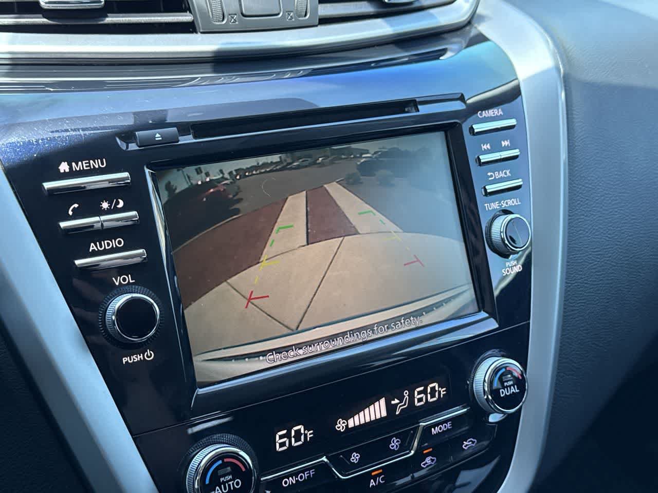 Used 2019 Nissan Murano S w/ Cargo Package AWD/4WD image 19