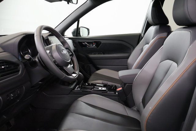 New 2026 Subaru Forester Sport w/ Onyx Edition AWD/4WD image 11