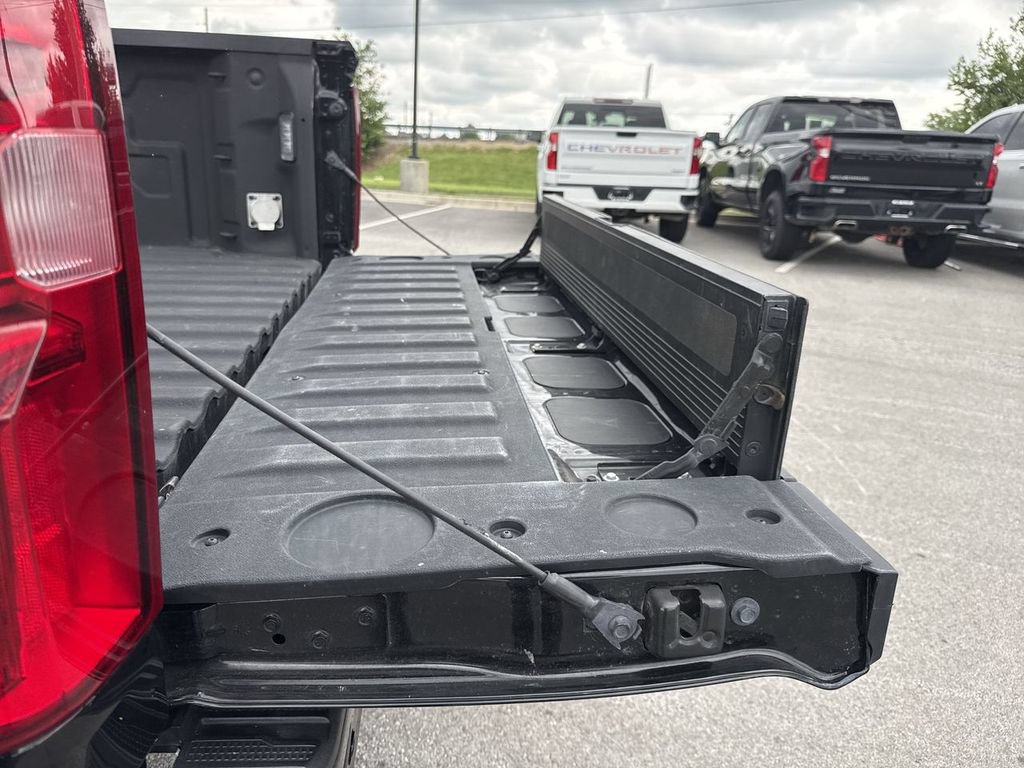 Used 2023 Chevrolet Silverado 3500 High Country AWD/4WD image 33