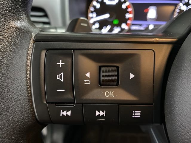 Certified 2024 Nissan Rogue S AWD/4WD image 14