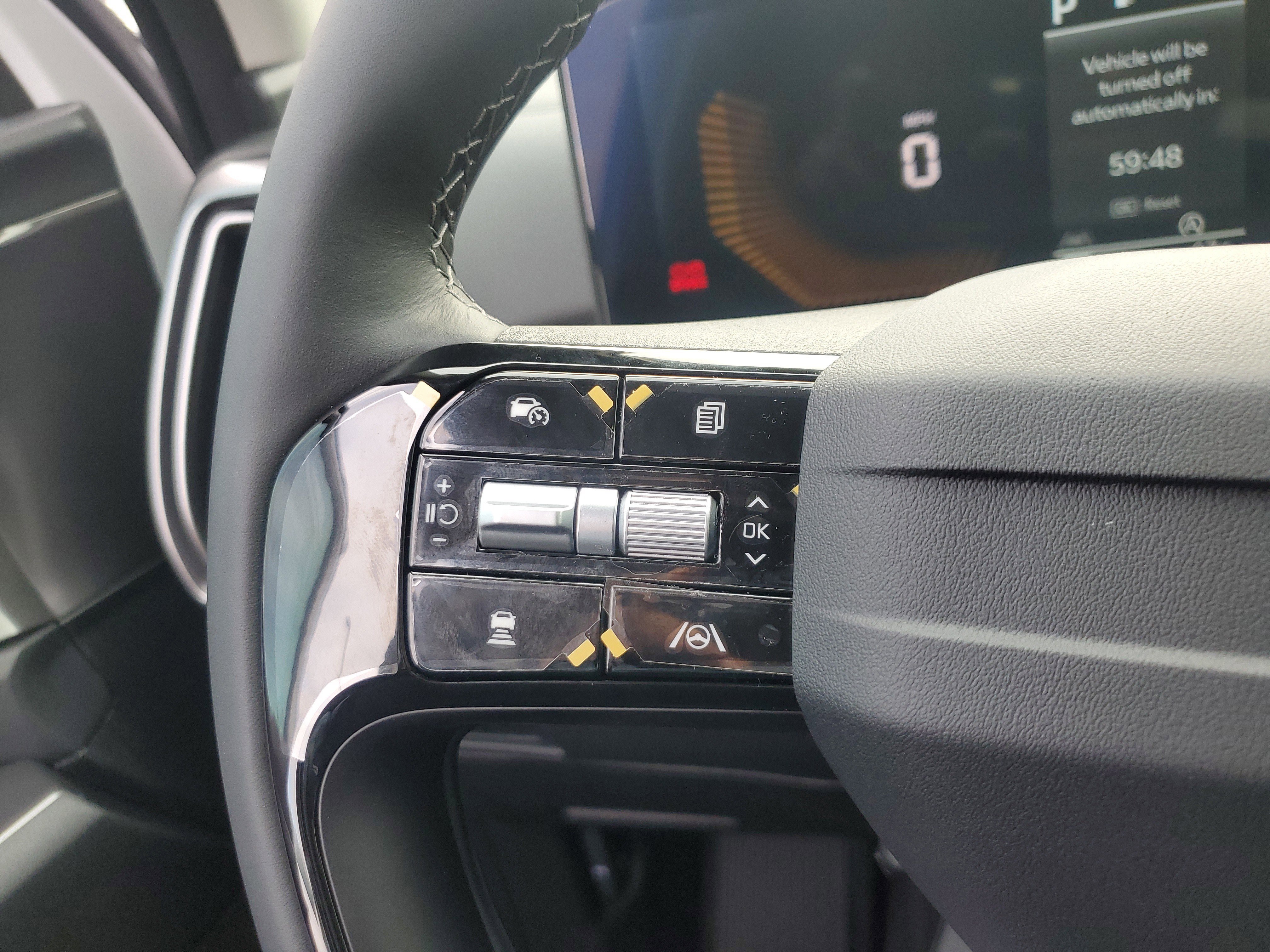 New 2026 Kia Sorento S w/ S Panoramic Sunroof Package image 27