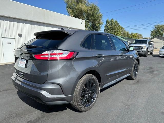 Used 2024 Ford Edge ST-Line image 7
