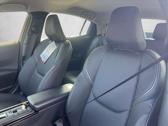 New 2026 Toyota Prius image 15