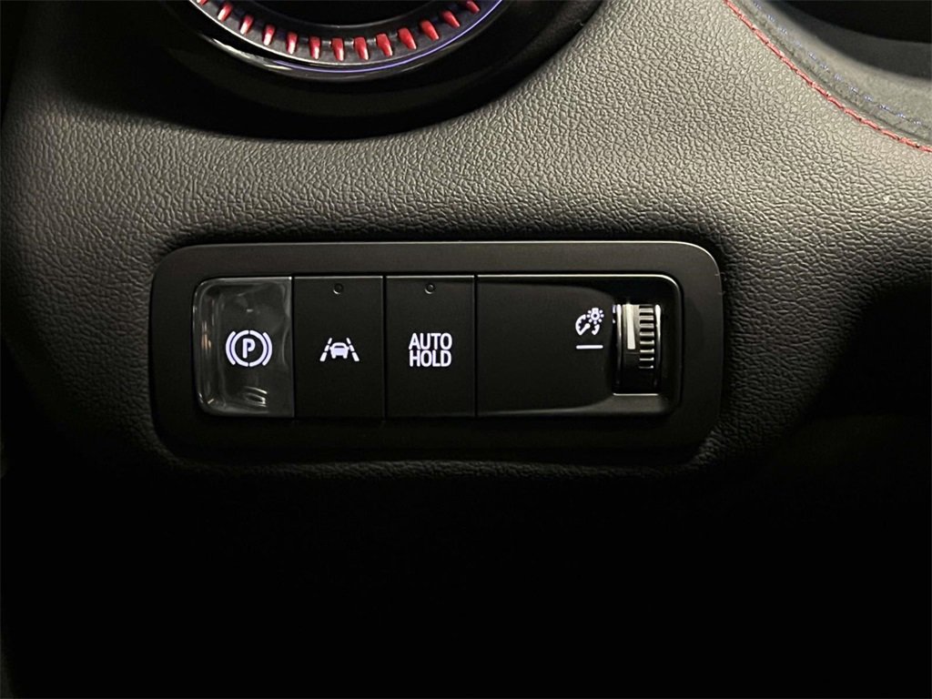 New 2026 Chevrolet Blazer EV RS w/ Super Cruise Package image 25