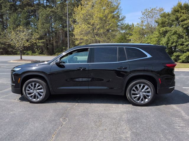 New 2026 Buick Enclave Preferred w/ Power Package FWD image 6