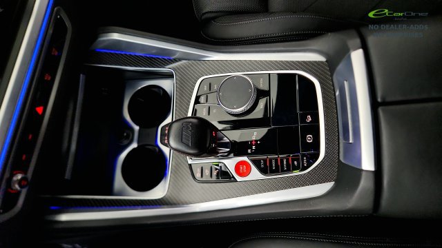 Used 2023 BMW XM AWD/4WD image 69