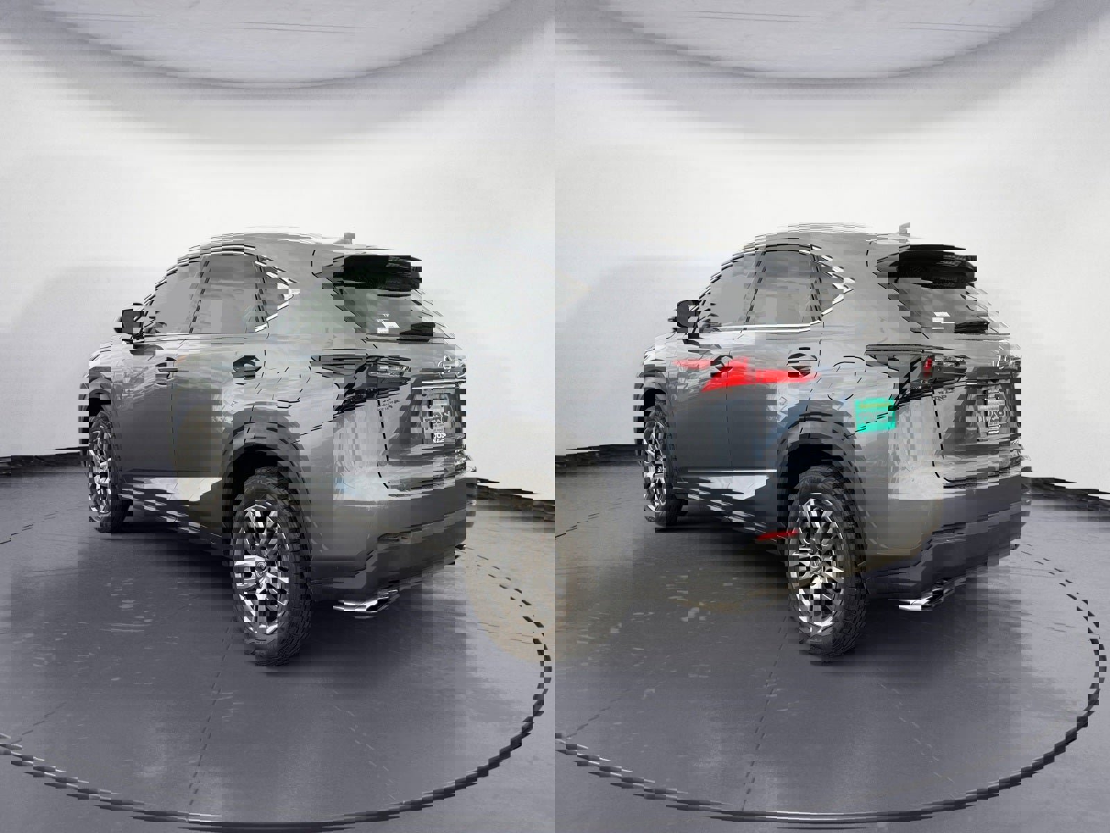 Used 2016 Lexus NX 200t FWD image 3