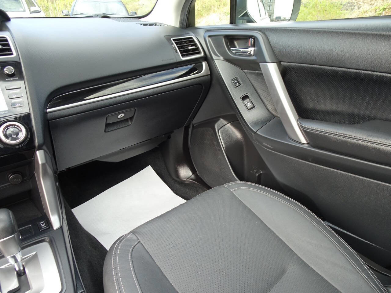 Used 2017 Subaru Forester 2.5i Limited w/ Popular Package #2 image 18