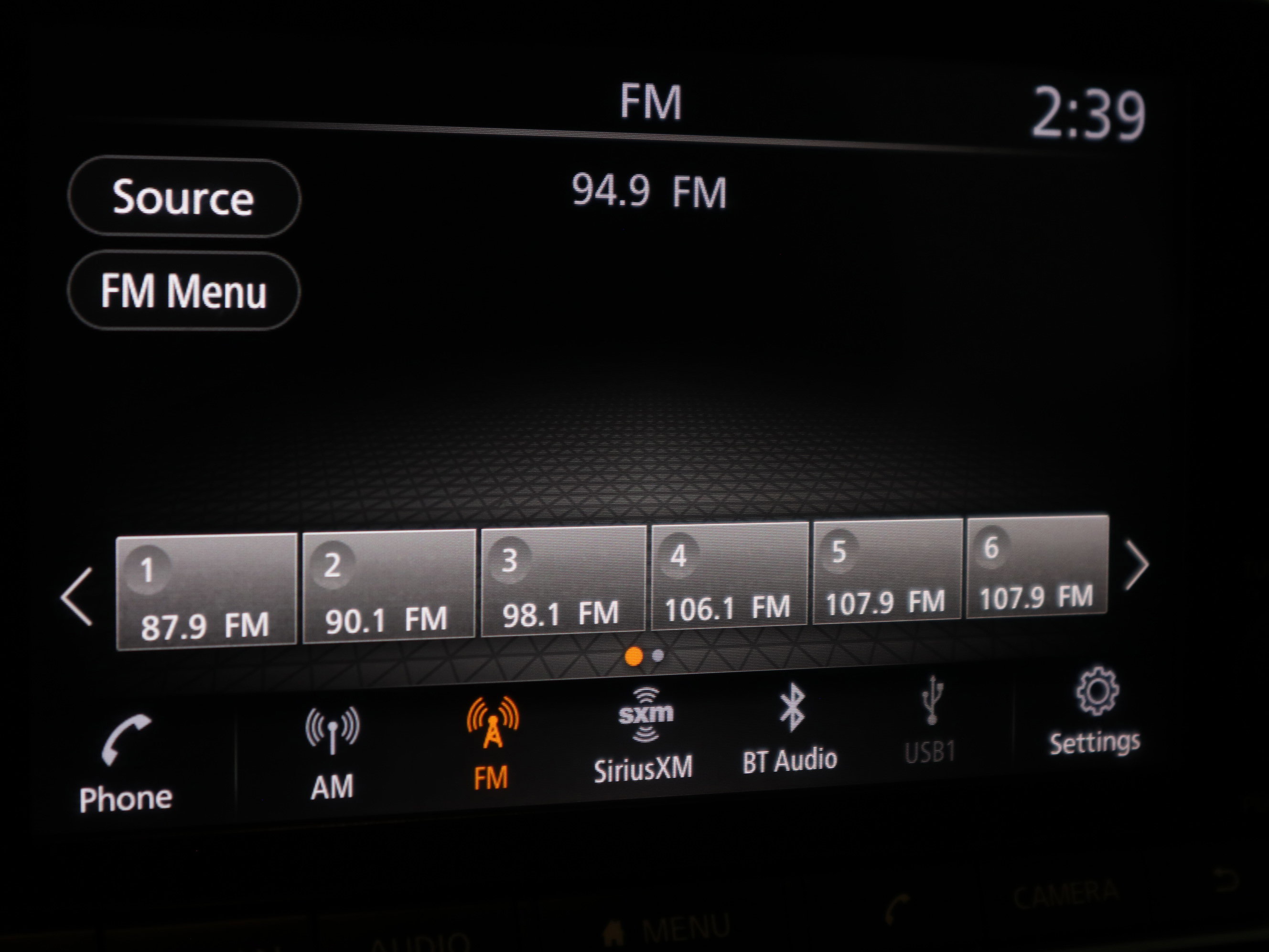 Used 2021 Nissan Rogue SL AWD/4WD image 24