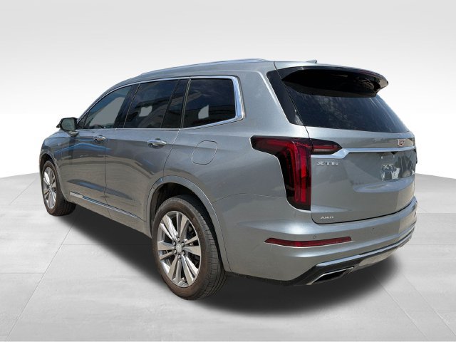 Used 2024 Cadillac XT6 Premium Luxury AWD/4WD image 13