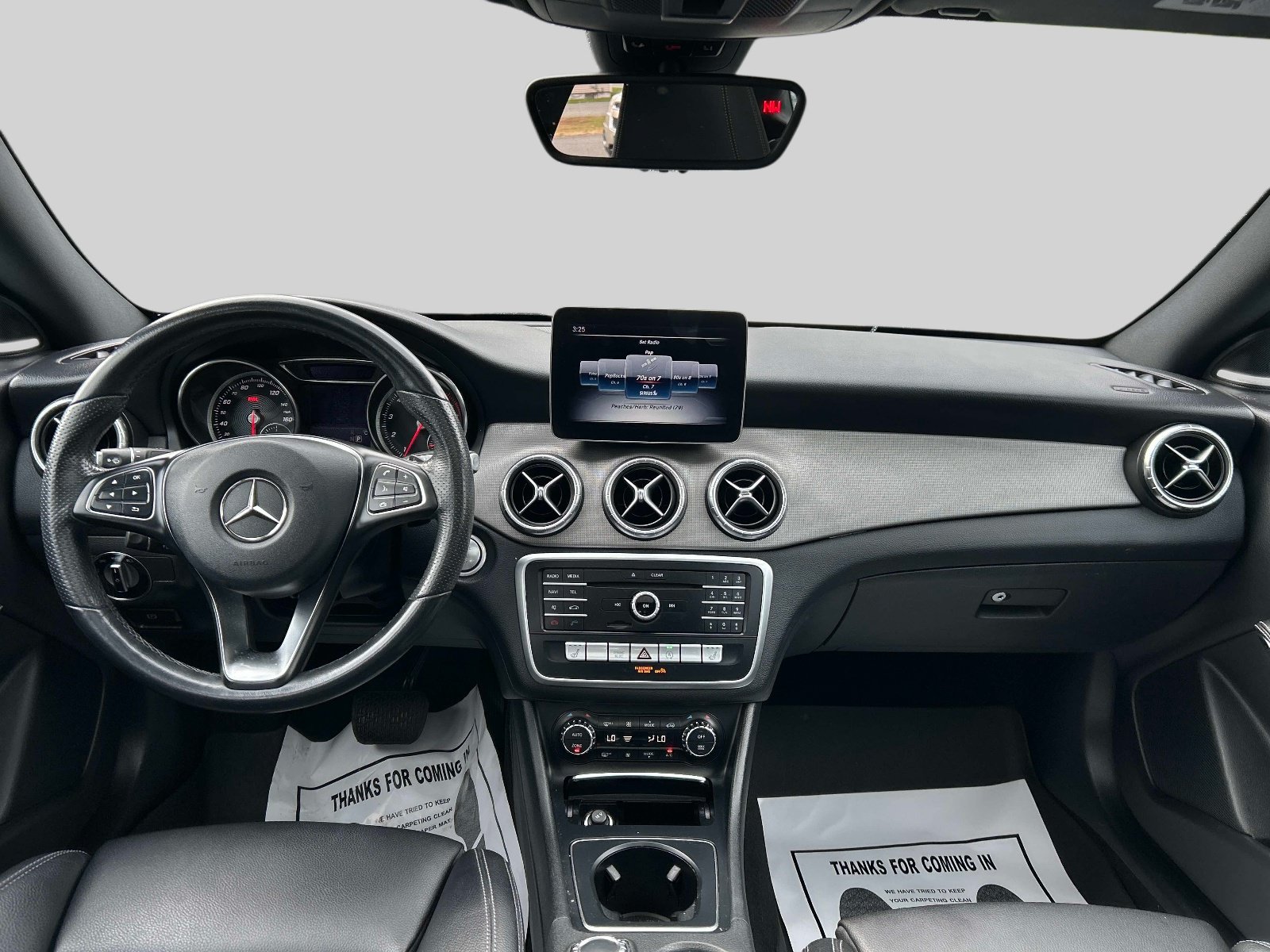 Used 2019 Mercedes-Benz CLA 250 4MATIC image 21