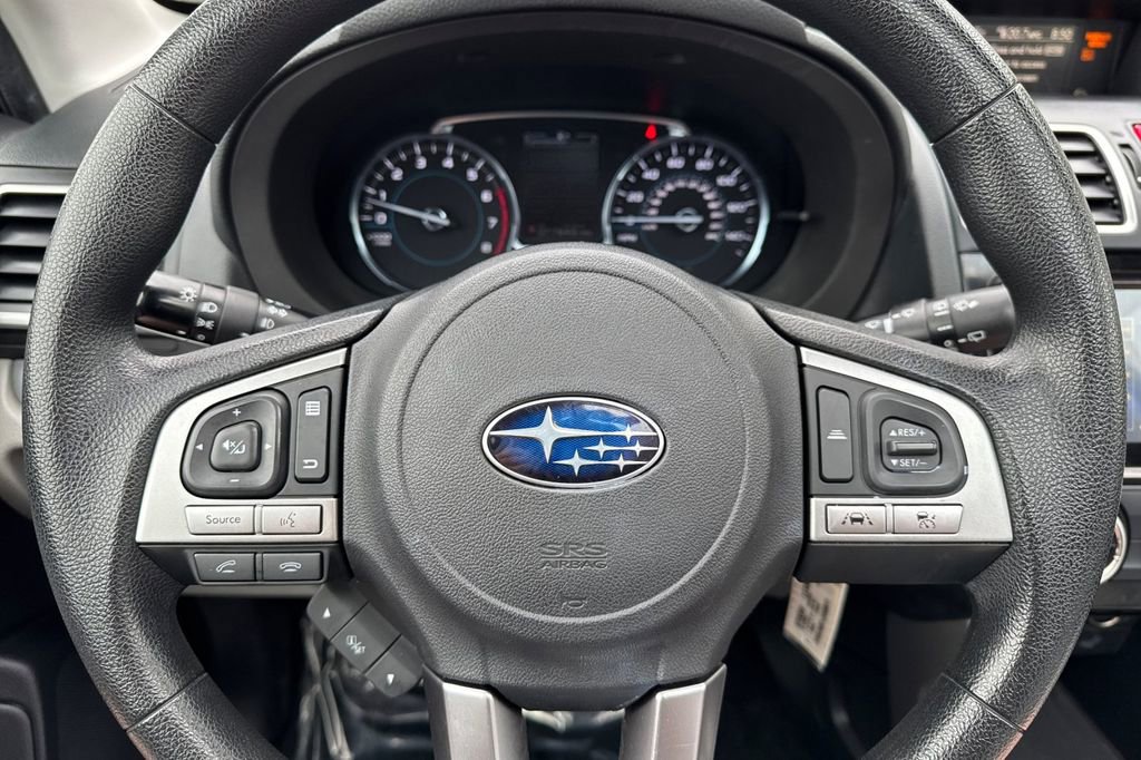 Used 2018 Subaru Forester 2.5i Premium AWD/4WD image 25