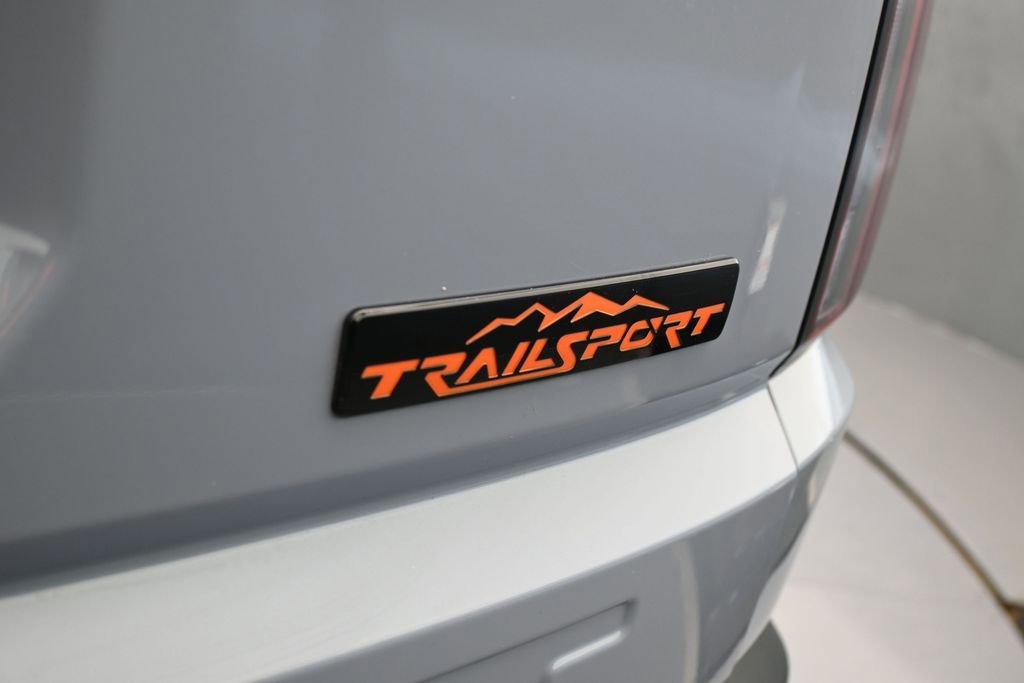 Used 2026 Honda Passport TrailSport image 37