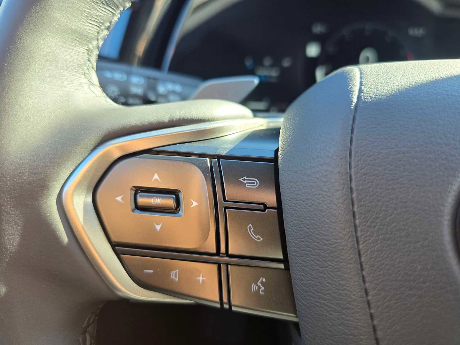 New 2026 Lexus TX 350 FWD image 34