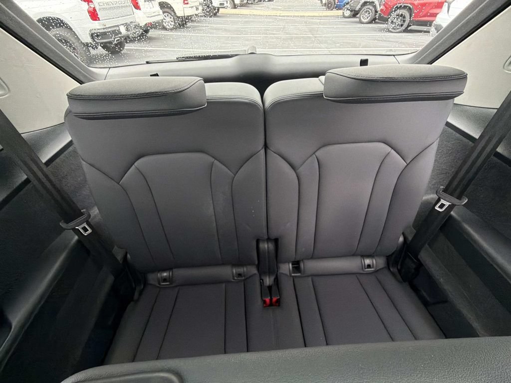 Used 2024 Audi Q7 2.0T Premium Plus AWD/4WD image 16