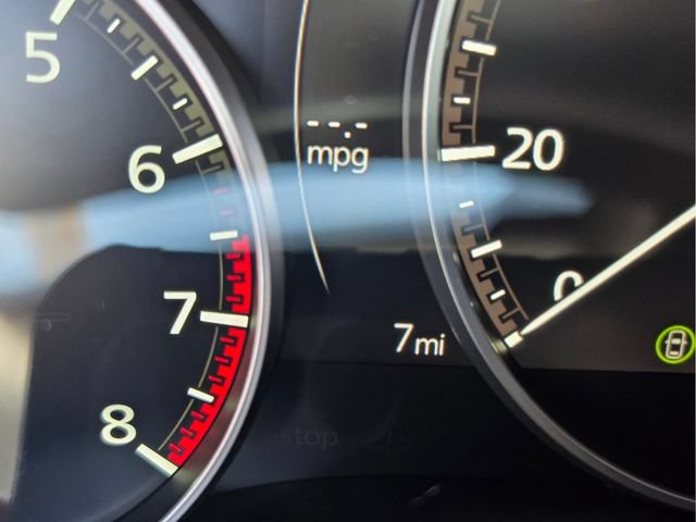 New 2026 MAZDA MAZDA3 2.5 S Sedan w/ Preferred Pkg FWD image 30