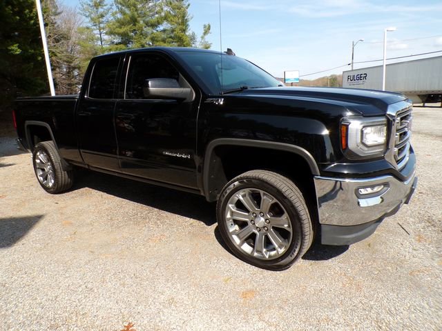Used 2017 GMC Sierra 1500 SLE w/ SLE Value Package image 6