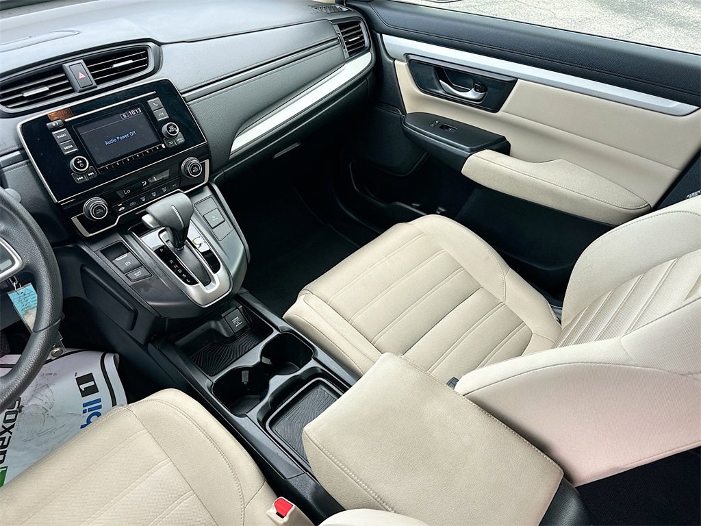 Used 2019 Honda CR-V LX image 20