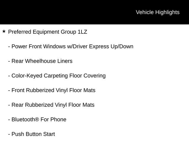 Used 2024 Chevrolet Silverado 2500 LTZ w/ LTZ Plus Package image 12