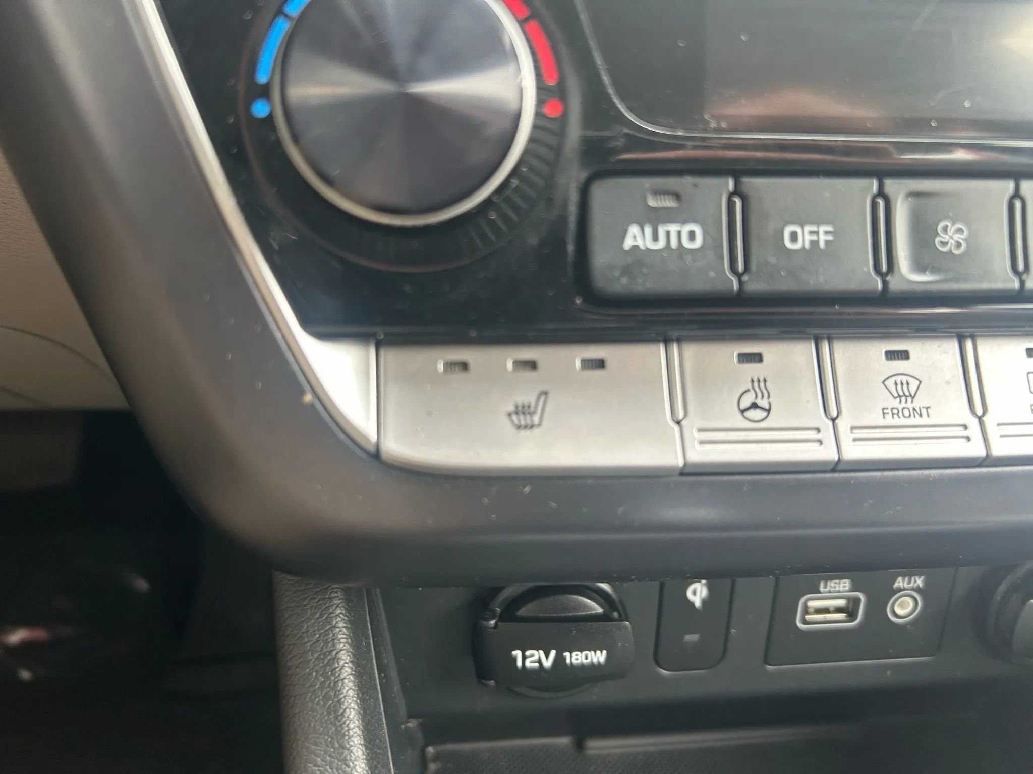 Used 2018 Hyundai Sonata SEL w/ Tech Package 04 image 10