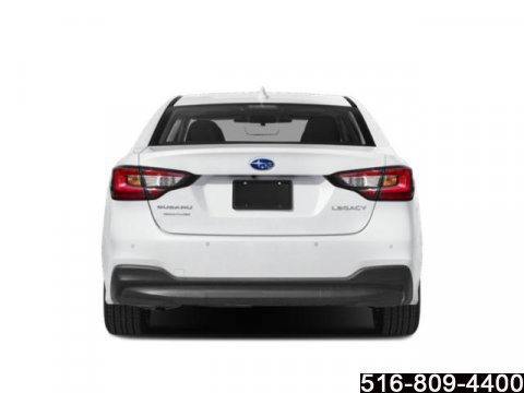 Used 2025 Subaru Legacy Premium AWD/4WD image 7