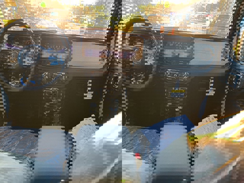 New 2026 Jeep Gladiator Sport image 18