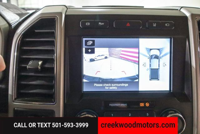 Used 2019 Ford F250 Lariat w/ Lariat Ultimate Package image 54