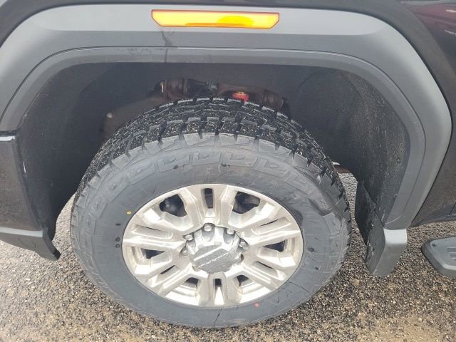 Used 2022 GMC Sierra 2500 Denali w/ Denali Ultimate Package image 17