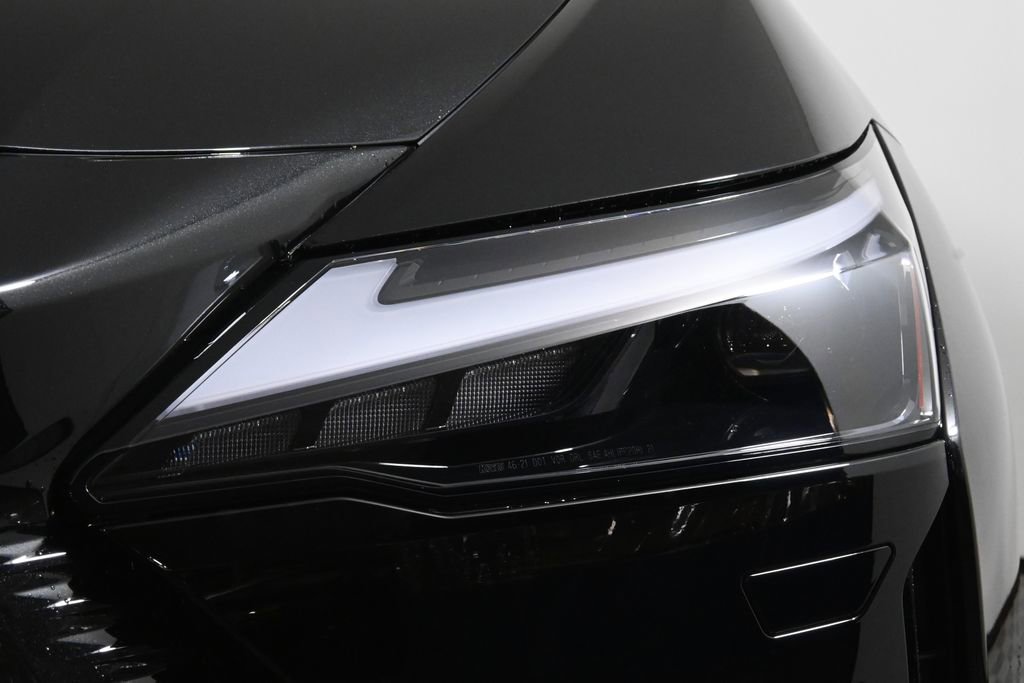 New 2026 Lexus RZ 350e 2WD w/ Technology Package image 11