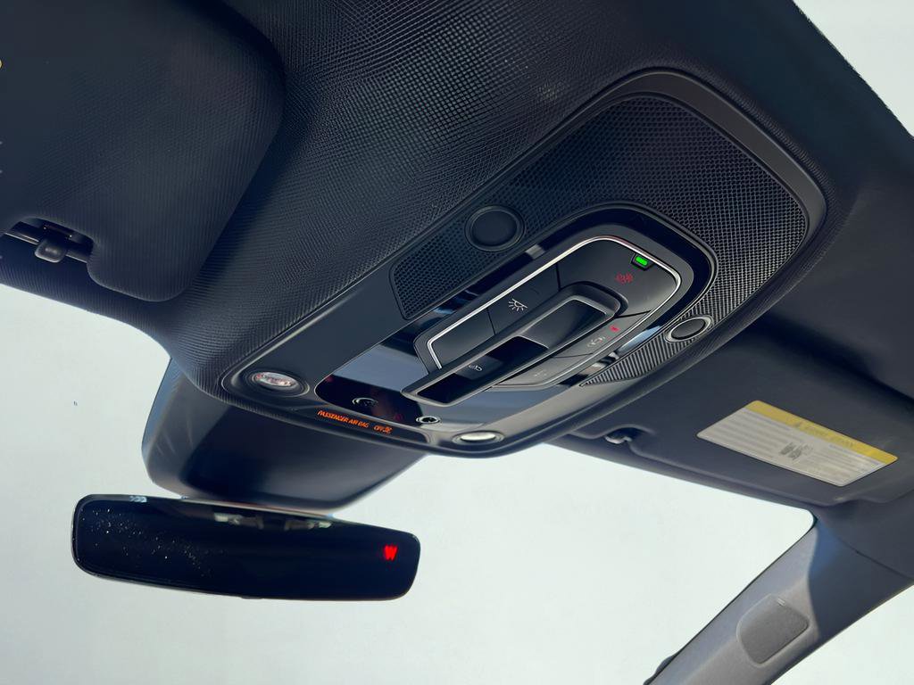 Used 2021 Audi S7 Prestige w/ Prestige Package image 54