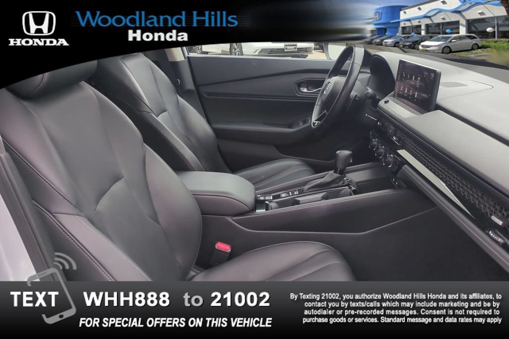 Used 2024 Honda Accord EX-L image 24