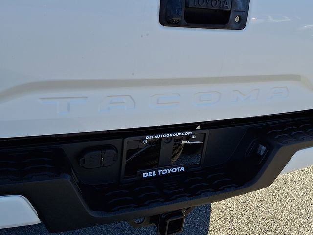 Certified 2023 Toyota Tacoma SR image 29