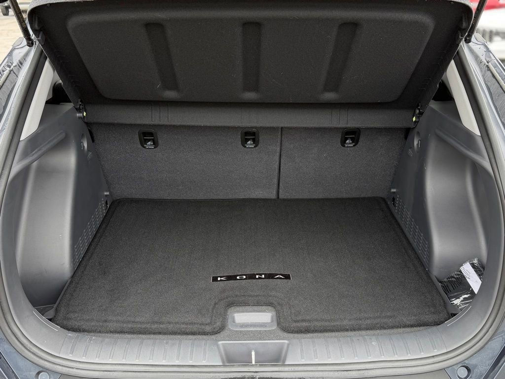 Used 2026 Hyundai Kona SEL Sport image 5