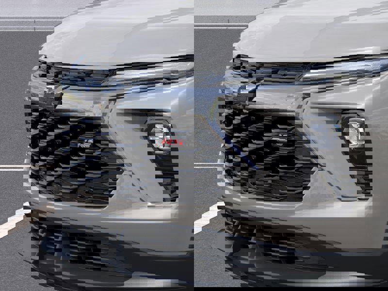 New 2026 Chevrolet TrailBlazer RS w/ Convenience Package image 13