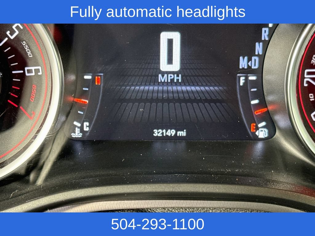 Used 2022 Dodge Challenger GT w/ Performance Handling Group RWD image 14