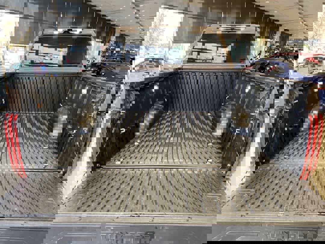 Used 2025 Toyota Tundra TRD Pro image 24