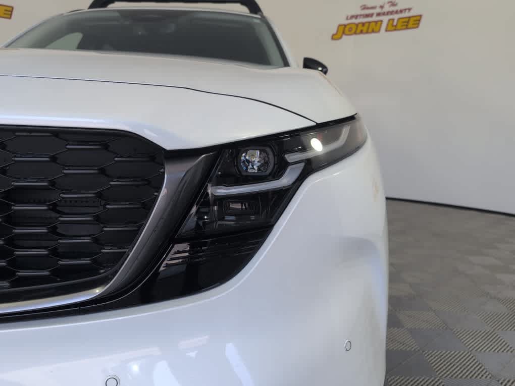 Used 2026 MAZDA CX-5 2.5 S w/ Premium Plus Package AWD/4WD image 11