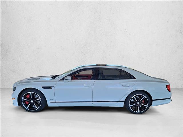 Used 2021 Bentley Flying Spur W12 AWD/4WD image 9