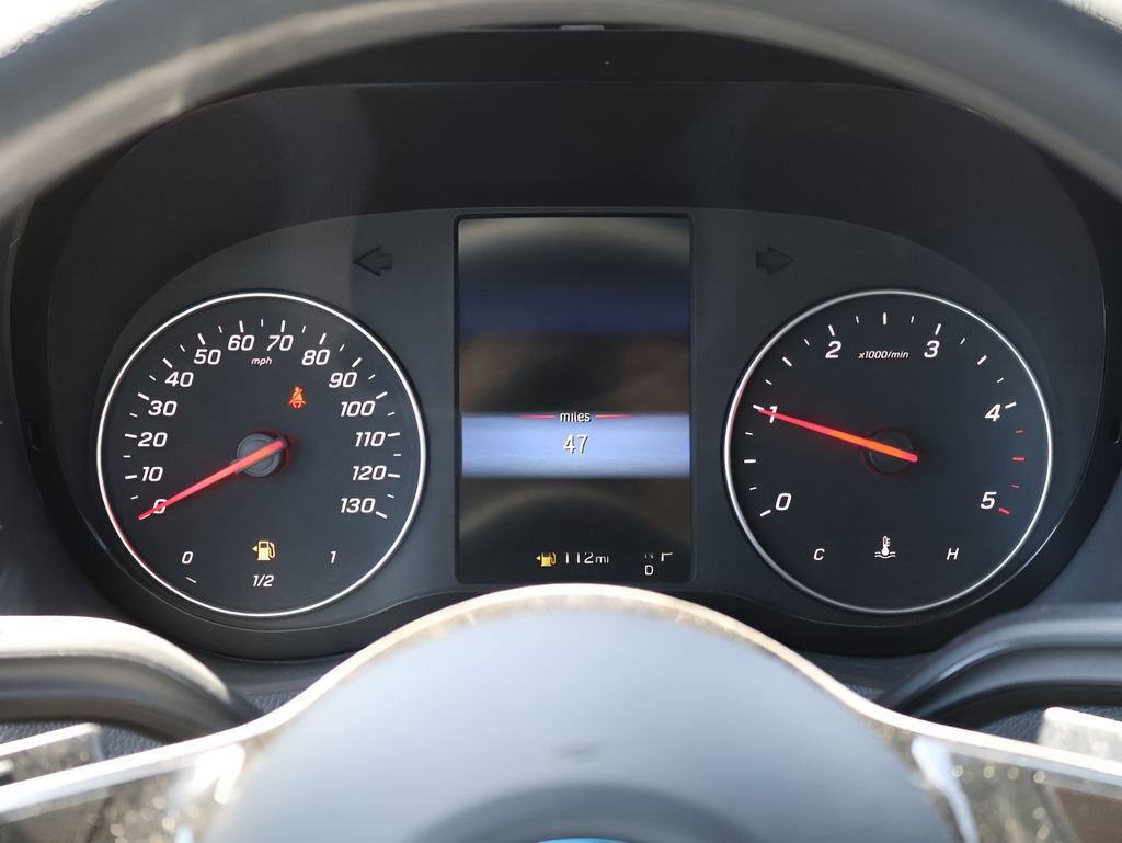 New 2025 Mercedes-Benz Sprinter 2500 image 32